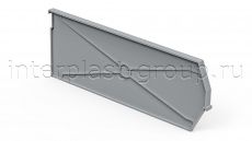 Перегородки к лоткам продольные