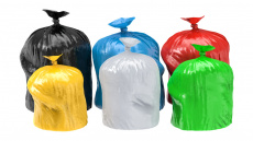 Мешки для мусора