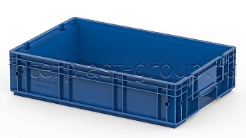 Контейнер пластиковый RL-KLT 6147 в Гомеле