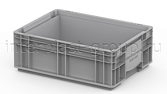 Универсальный контейнер пластиковый RL-KLT 4147 в Гомеле