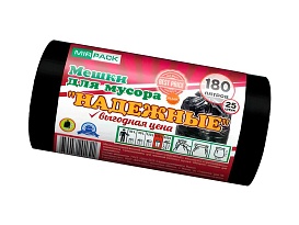Мешки для мусора 180 л, ароматизированные, черные, в рулоне 25 шт., ПВД, 35 мкм, 1100х930 мм, НАДЕЖНЫЕ, 1802550 в Гомеле Мешки для мусора 180 л, ароматизированные, черные, в рулоне 25 шт., ПВД, 35 мкм, 1100х930 мм, НАДЕЖНЫЕ, 1802550 в Гомеле