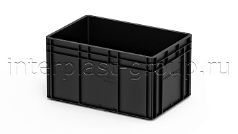 Евроконтейнер закрытые ручки/усиленное дно в Гомеле