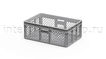 Евроконтейнер перфорированный в Гомеле