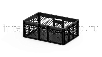 Евроконтейнер перфорированный в Гомеле