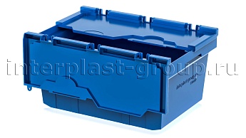 Вкладываемый контейнер KV 6427 с распашной крышкой в Гомеле