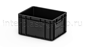 Евроконтейнер закрытые ручки/усиленное дно в Гомеле