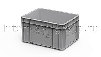 Евроконтейнер закрытые ручки/усиленное дно в Гомеле
