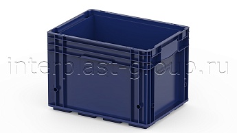 Контейнер пластиковый R-KLT 4329 в Гомеле