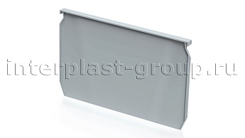 Перегородка к лотку 12.406 (поперечная) в Гомеле