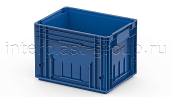 Контейнер пластиковый RL-KLT 4280 в Гомеле