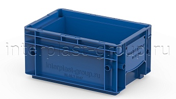 Контейнер пластиковый RL-KLT 3147 в Гомеле