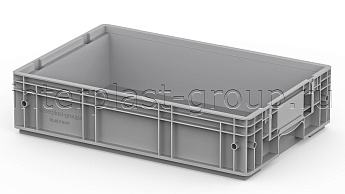 Универсальный контейнер пластиковый RL-KLT 6147 в Гомеле