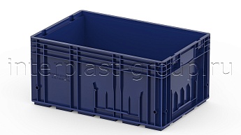 Контейнер пластиковый R-KLT 6429 в Гомеле