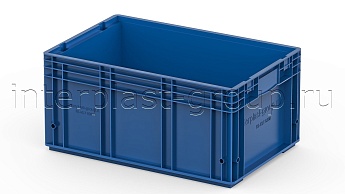 Контейнер пластиковый RL-KLT 6280 в Гомеле