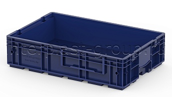 Контейнер пластиковый R-KLT 6415 в Гомеле