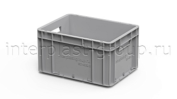 Евроконтейнер открытые ручки/усиленное дно в Гомеле