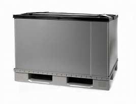 Пластиковый сборно разборный контейнер PolyBox 745 в Гомеле