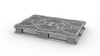 Поддон пластиковый на трех полозьях в Гомеле Поддон пластиковый на трех полозьях в Гомеле