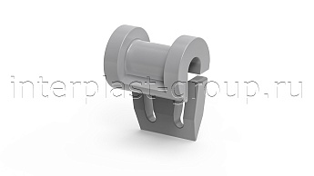 Петля для крышки евроконтейнера в Гомеле