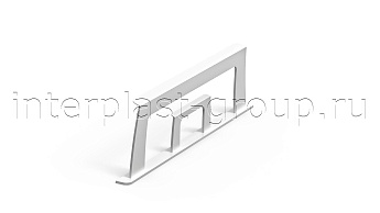 Держатель этикетки для евроконтейнера в Гомеле