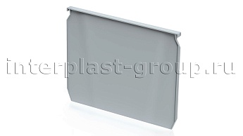 Перегородка к лотку 12.407 (поперечная) в Гомеле