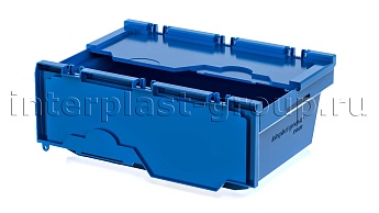 Вкладываемый контейнер KV 6422 с распашной крышкой в Гомеле