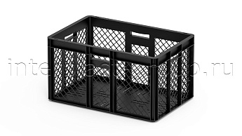 Евроконтейнер перфорированный в Гомеле